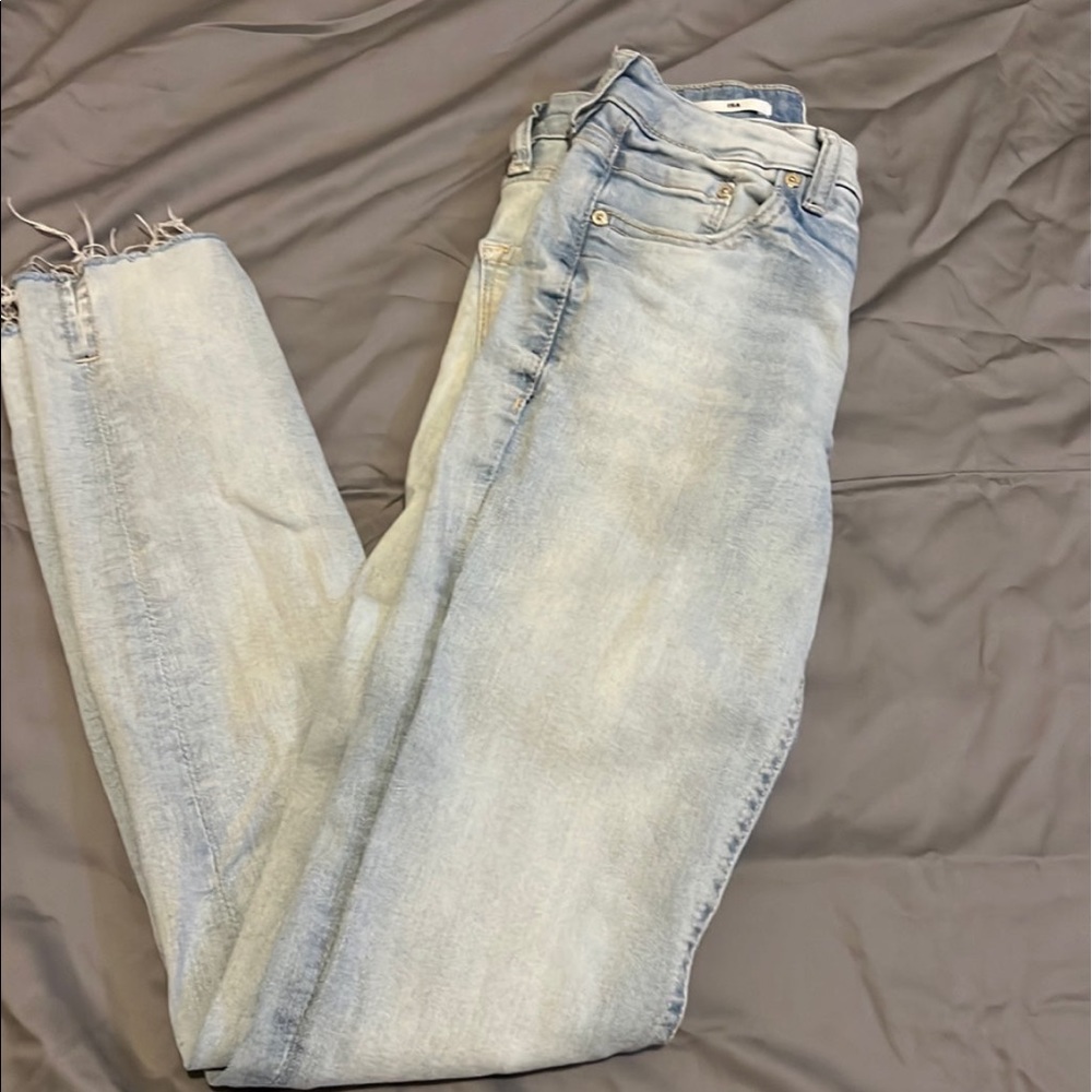 Mango Women’: skinny jeans